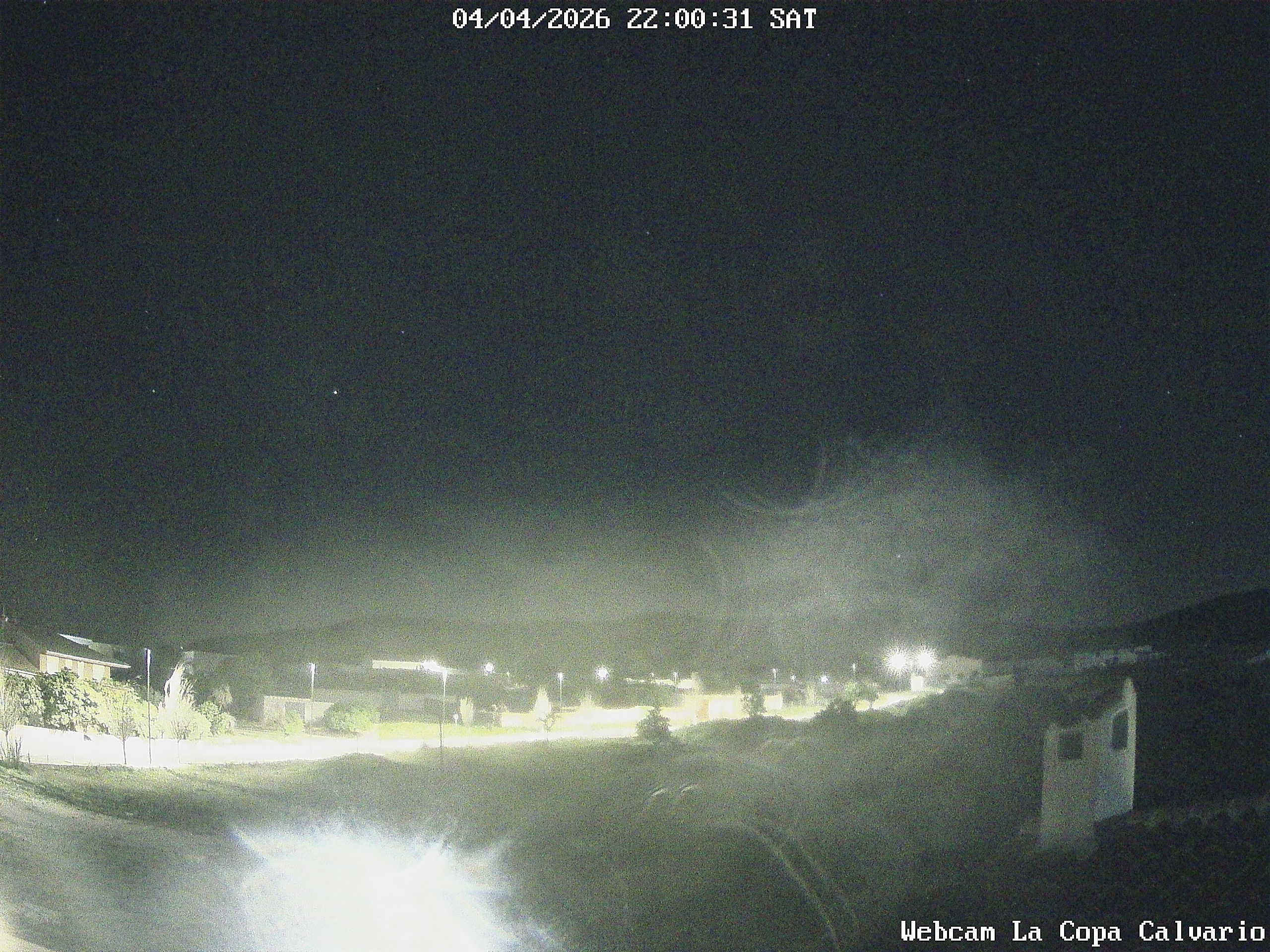 Webcam 2026-04-04 22:00:30